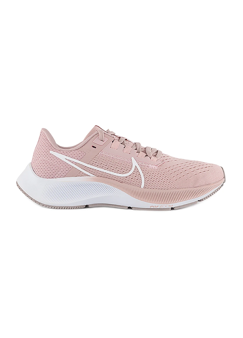 Жіночі Кросівки WMNS AIR ZOOM PEGASUS 38 Рожевий Nike рожеві демісезони (260795927)