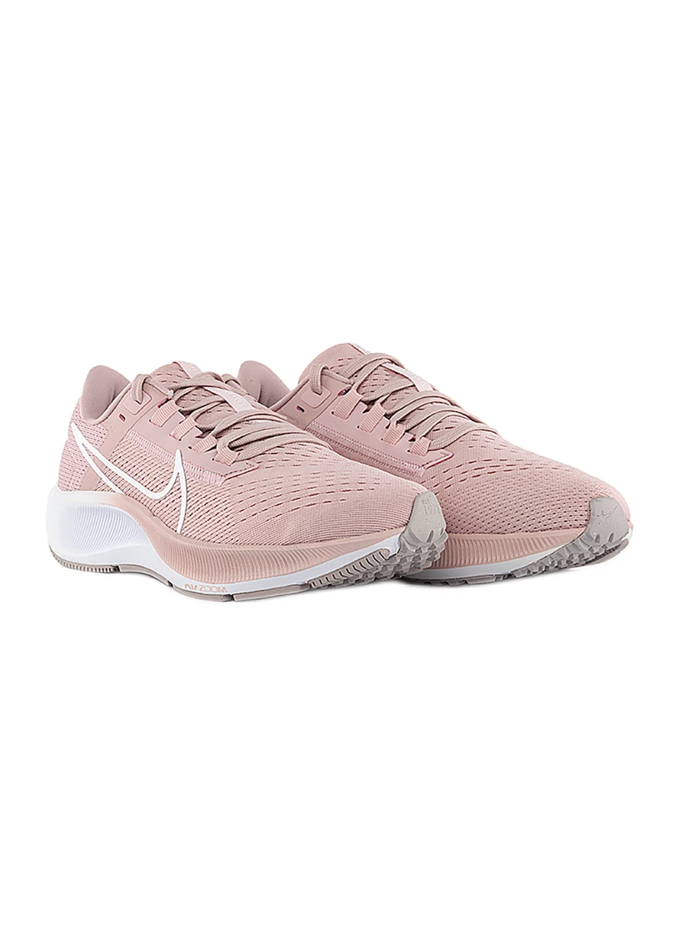 Жіночі Кросівки WMNS AIR ZOOM PEGASUS 38 Рожевий Nike рожеві демісезони (260795927)