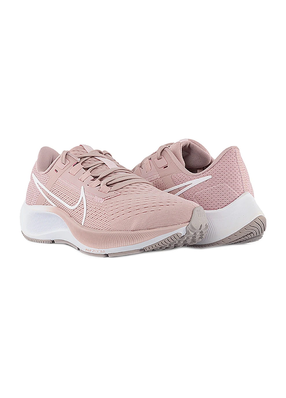 Жіночі Кросівки WMNS AIR ZOOM PEGASUS 38 Рожевий Nike рожеві демісезони (260795927)