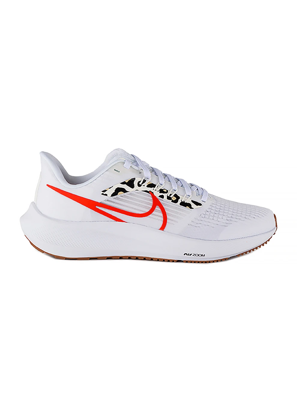 Жіночі Кросівки WMNS AIR ZOOM PEGASUS 39 Принт Nike комбіновані демісезони (260792222)