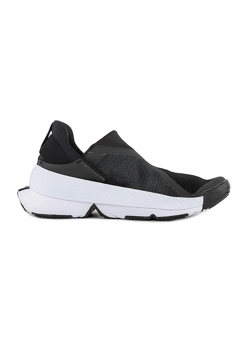 Жіночі Кросівки GO FLYEASE Чорний Nike чорні демісезони (260795524)
