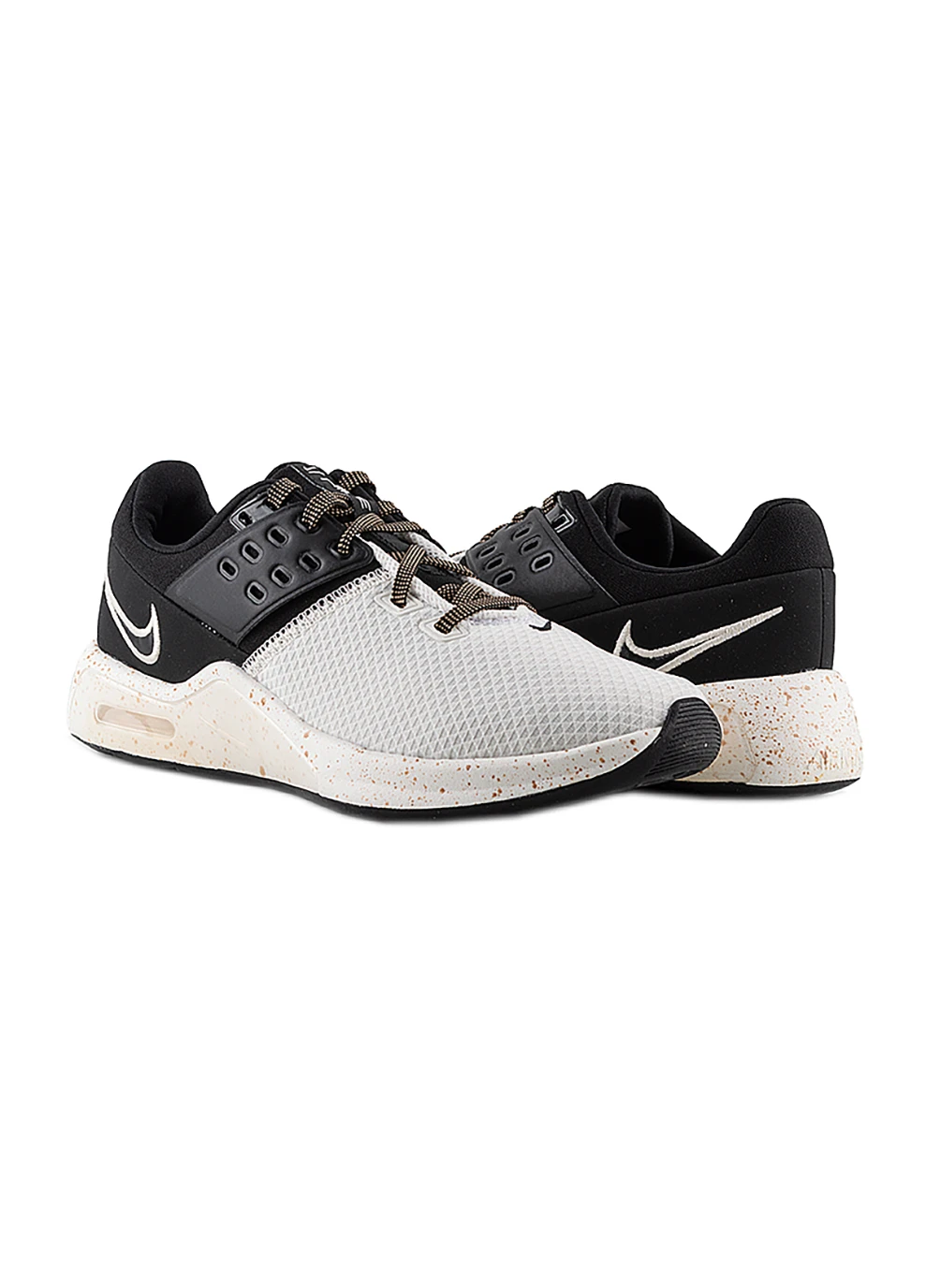 Жіночі Кросівки W AIR MAX BELLA TR 4 PRM Білий Nike білі демісезони (260793595)