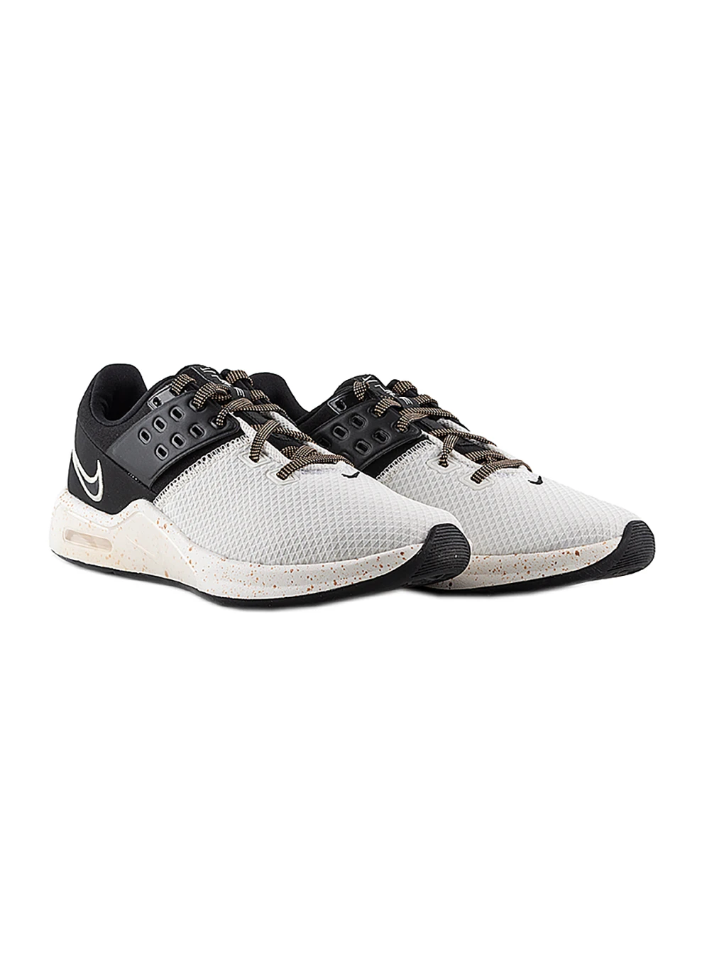 Жіночі Кросівки W AIR MAX BELLA TR 4 PRM Білий Nike білі демісезони (260793595)