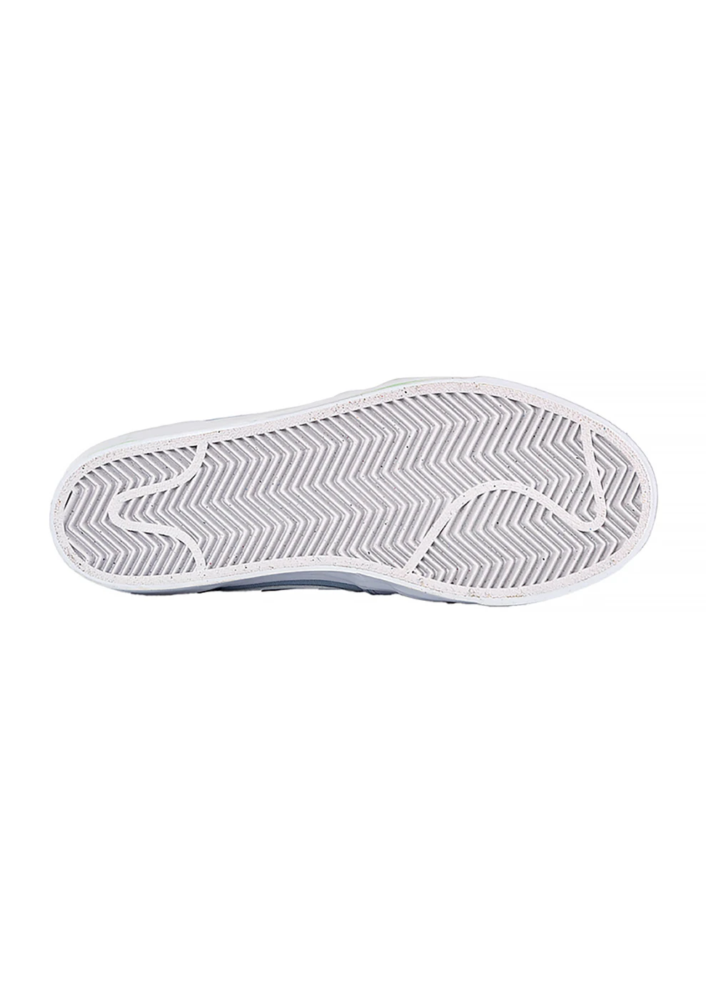 Женские Кроссовки SB ZOOM POGO PLUS Голубой Nike синие демисезоны (260794125)
