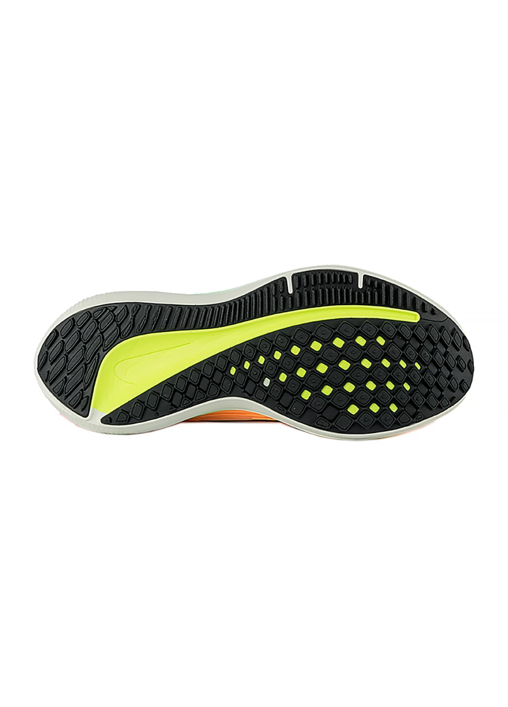 Жіночі Кросівки AIR WINFLO 9 Комбінований Nike комбіновані демісезони (260796049)
