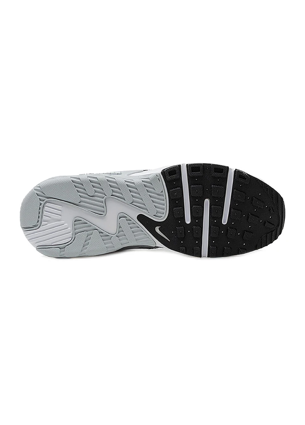 Жіночі Кросівки Air Max Excee Білий Nike білі демісезони (260793081)