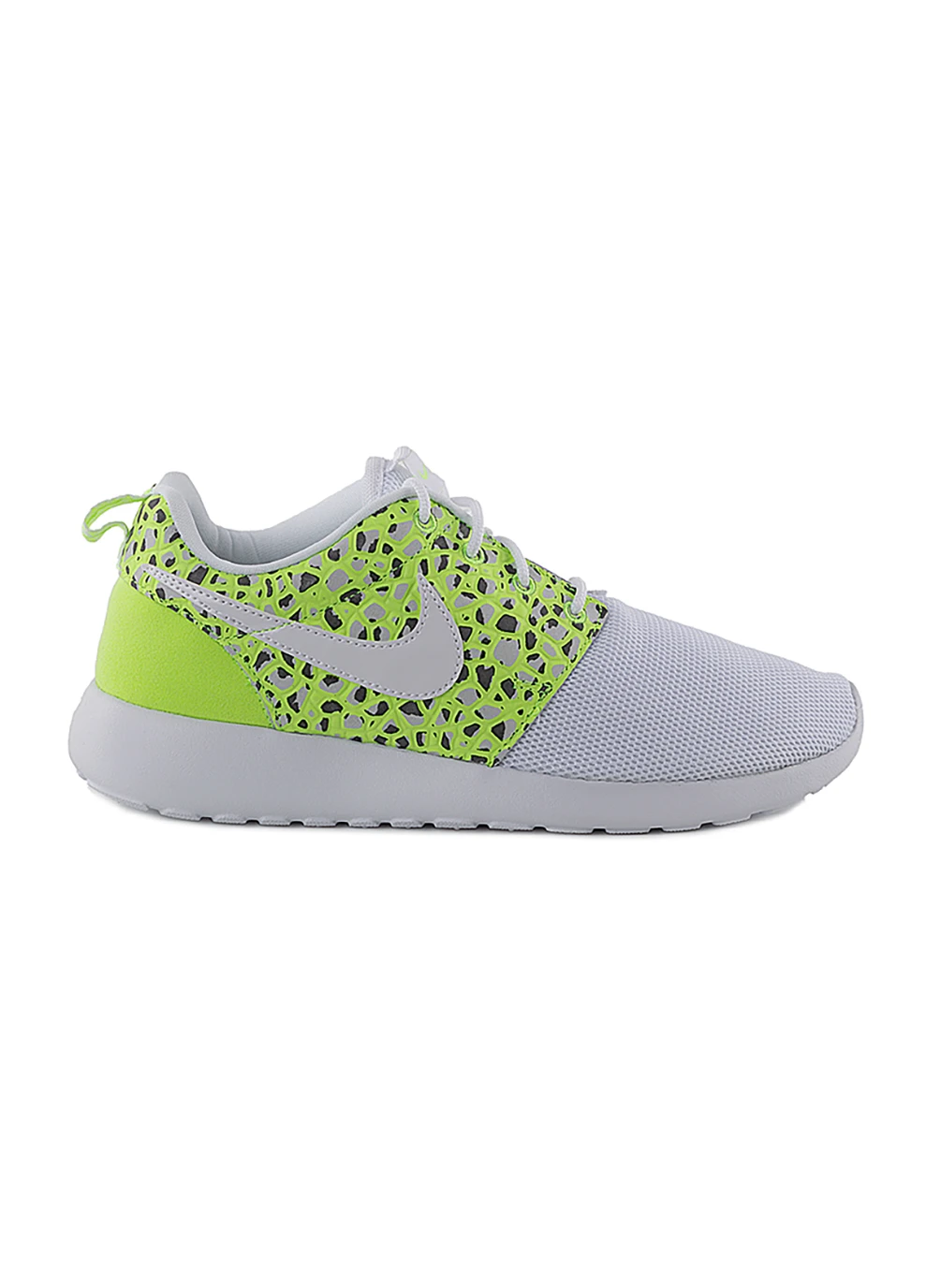 Жіночі Кросівки WMNS ROSHE ONE PRM Білий Nike білі демісезони (260792293)