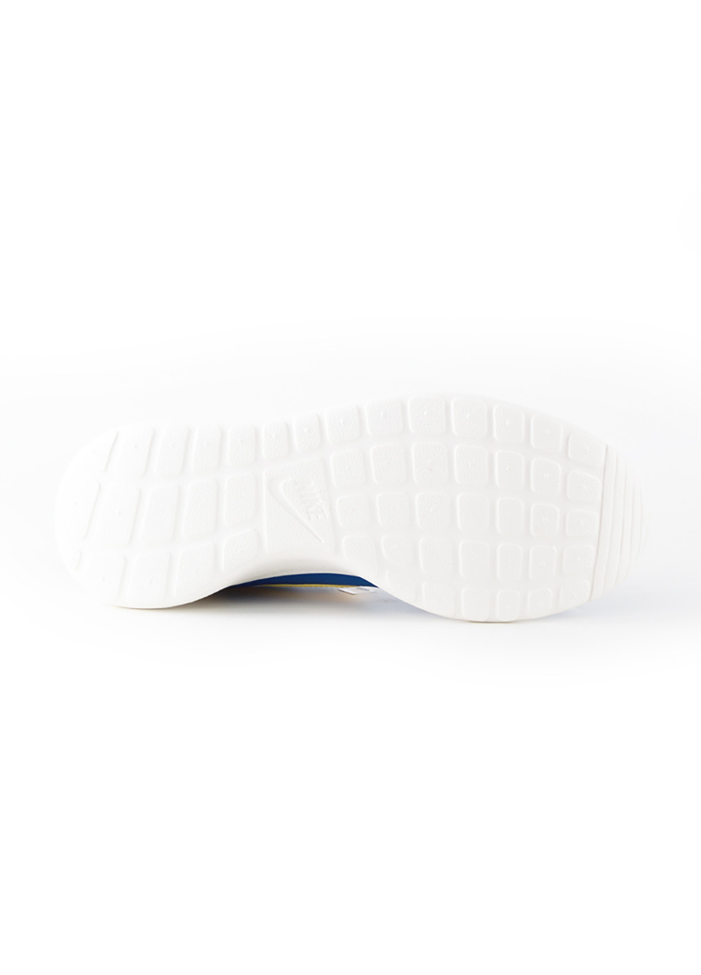 Женские Кроссовки WMNS ROSHE ONE RETRO Синий Nike синие демисезоны (260793653)