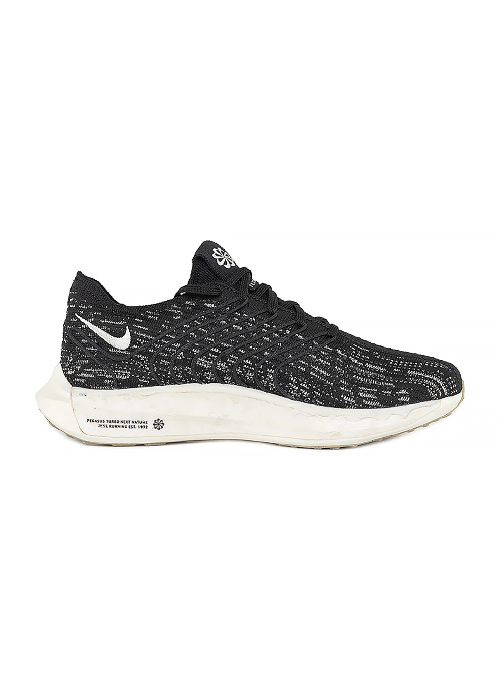 Жіночі Кросівки PEGASUS TURBO NEXT NATURE Принт Nike комбіновані демісезони (260795572)