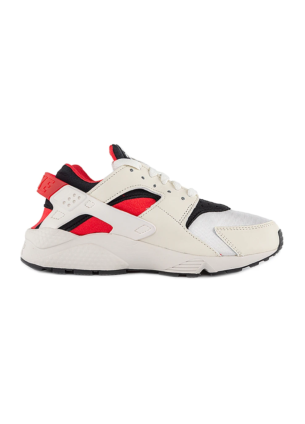 Женские Кроссовки AIR HUARACHE Комбинированный Nike комбинированные демисезоны (260795032)