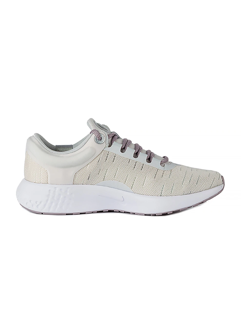 Женские Кроссовки RENEW SERENITY RUN PRM Бежевый Nike бежевые демисезоны (260792718)