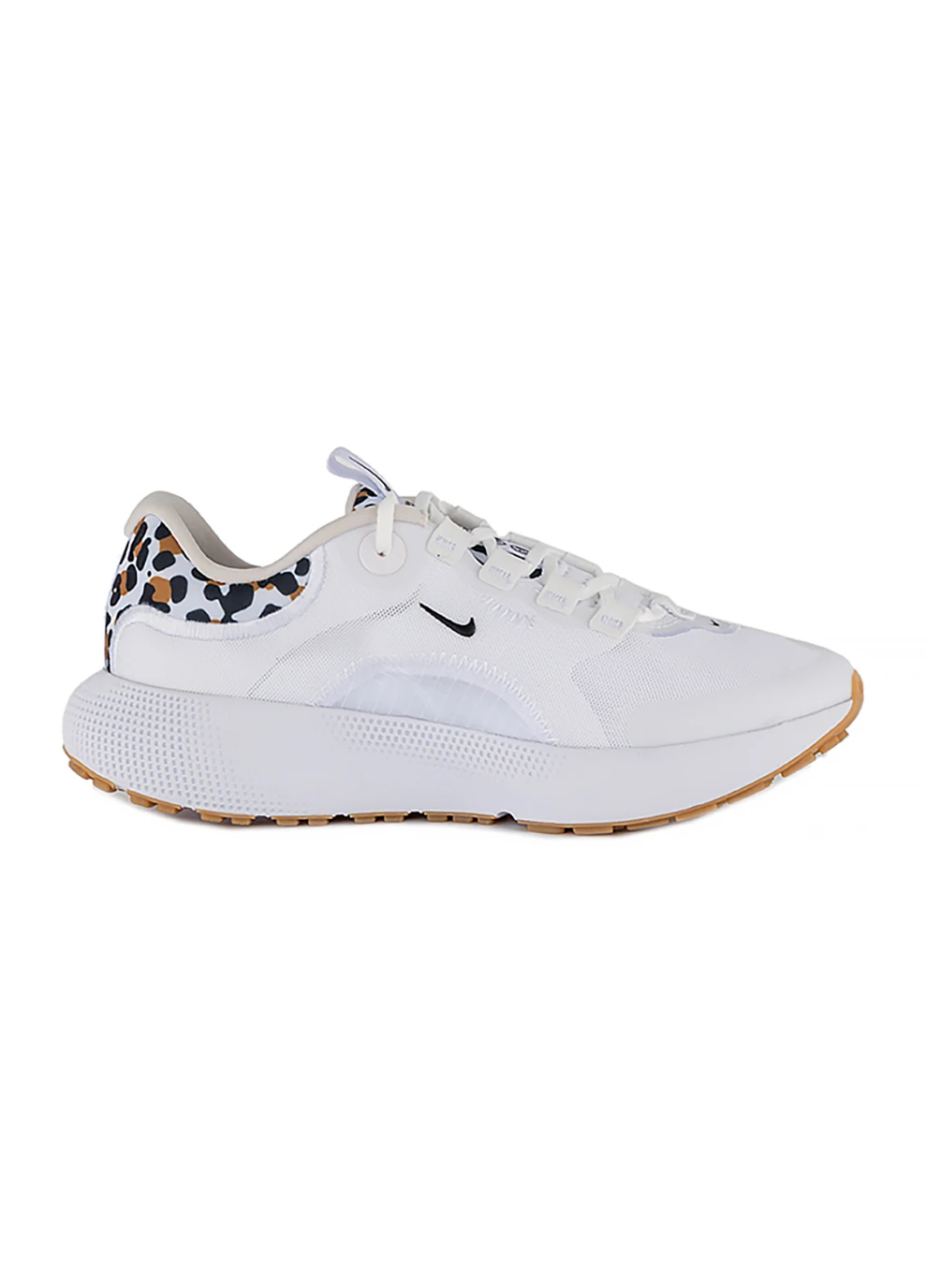Жіночі Кросівки WMNS REACT ESCAPE RN Білий Nike білі демісезони (260792668)