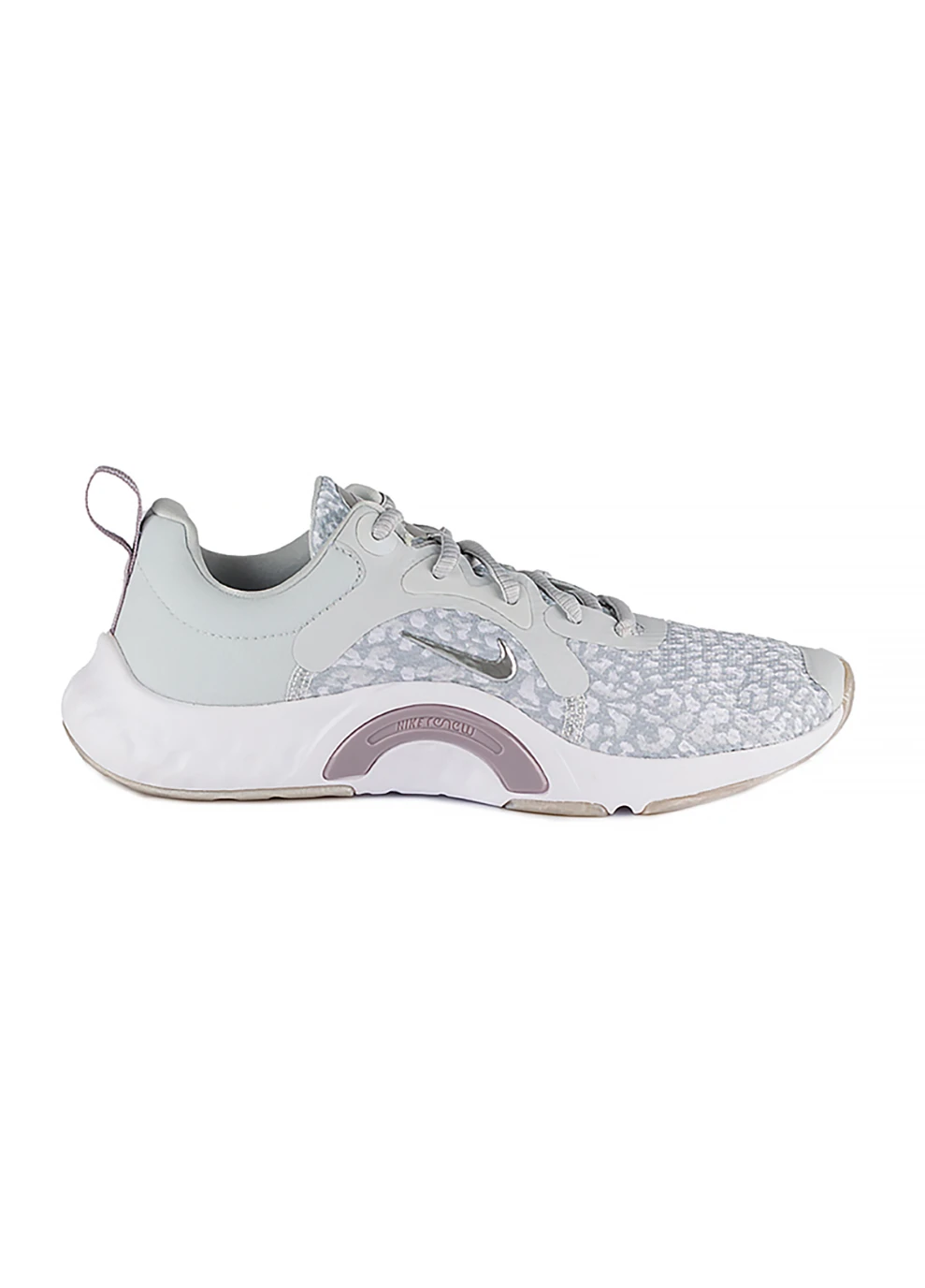 Женские Кроссовки W RENEW IN-SEASON TR 11 PRM Бежевый Nike бежевые демисезоны (260796487)