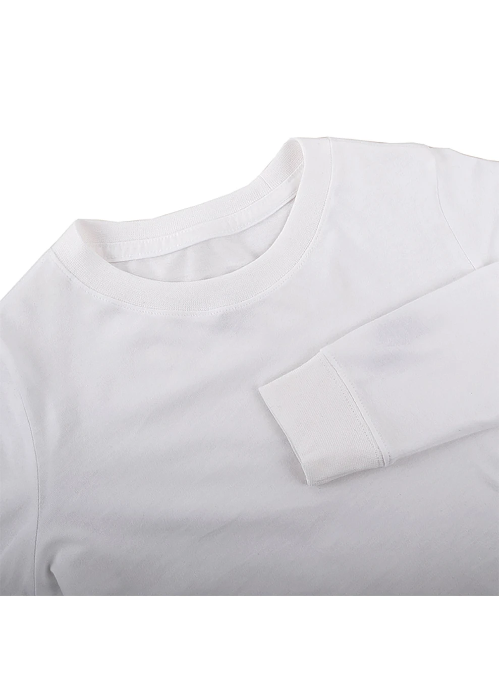 Дитяча Кофта B NW TEE LS EMB FUTURA Білий Nike (260796474)