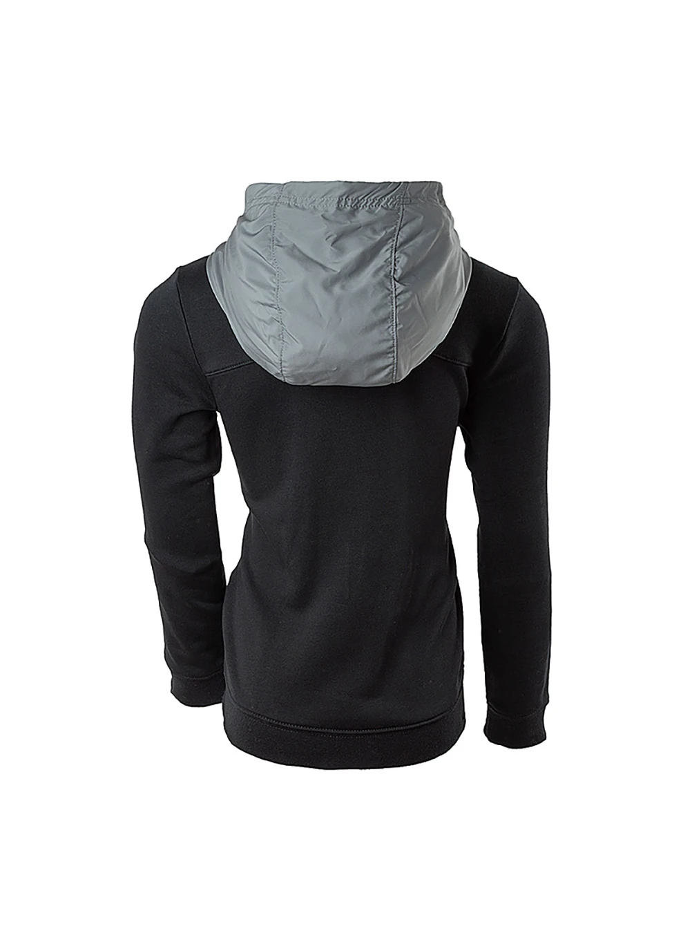 Дитяча Кофта B NW ELEVATED TRIMS FZ Чорний Nike (260792307)
