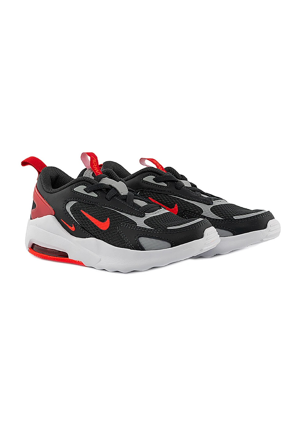 Дитячі Кросівки AIR MAX BOLT (PSE) Комбінований Nike (260796418)
