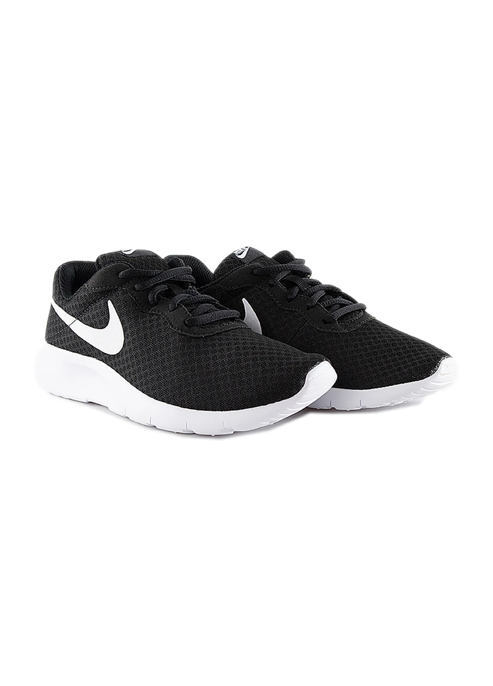 Дитячі Кросівки TANJUN (GS) Чорний Nike (260658471)