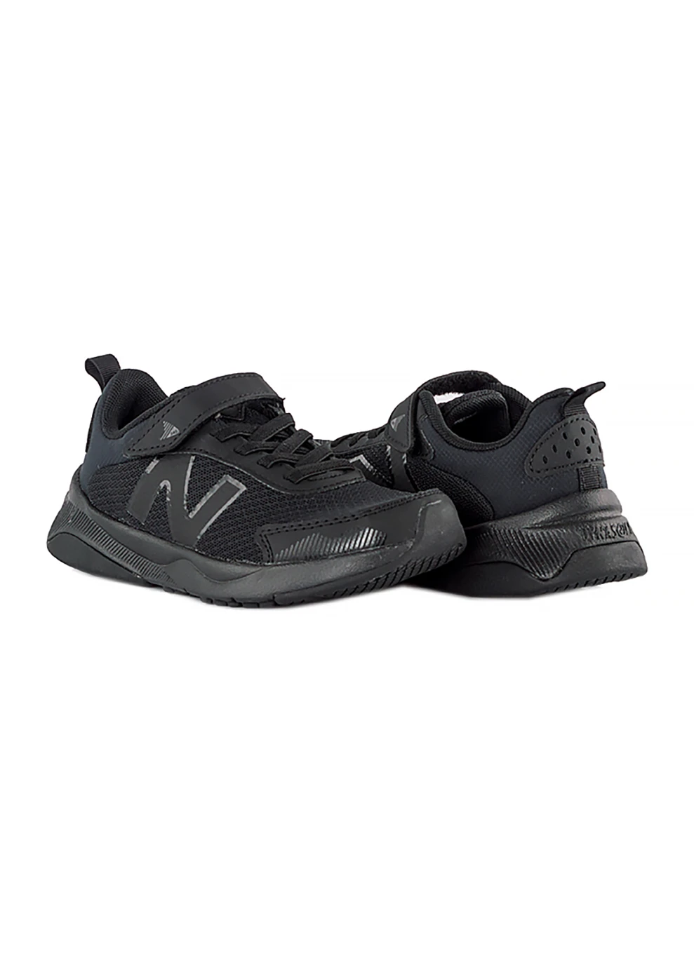 Дитячі Кросівки 545 Чорний New Balance (260792798)