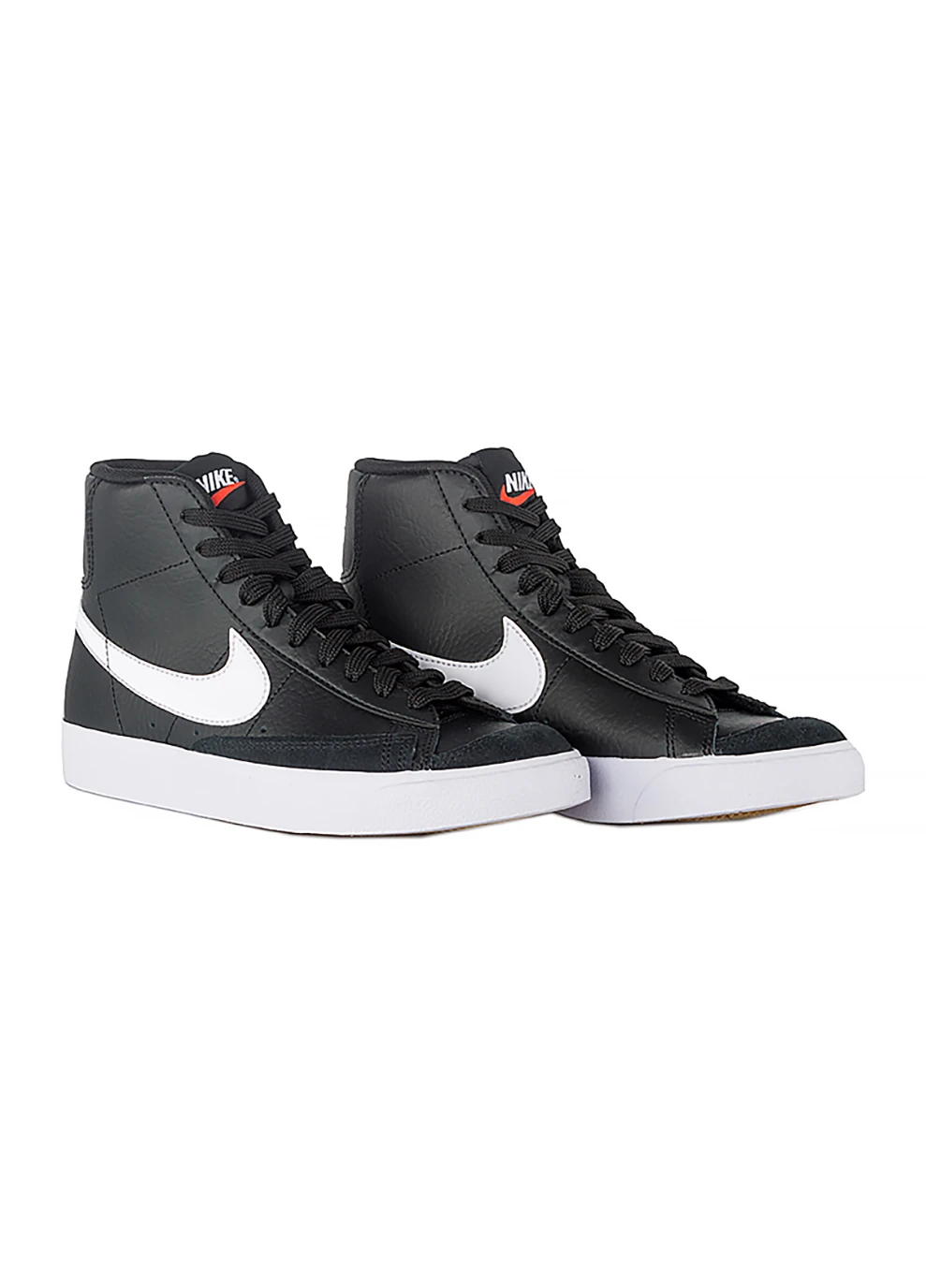 Детские Кроссовки BLAZER MID '77 BG Nike (260794606)