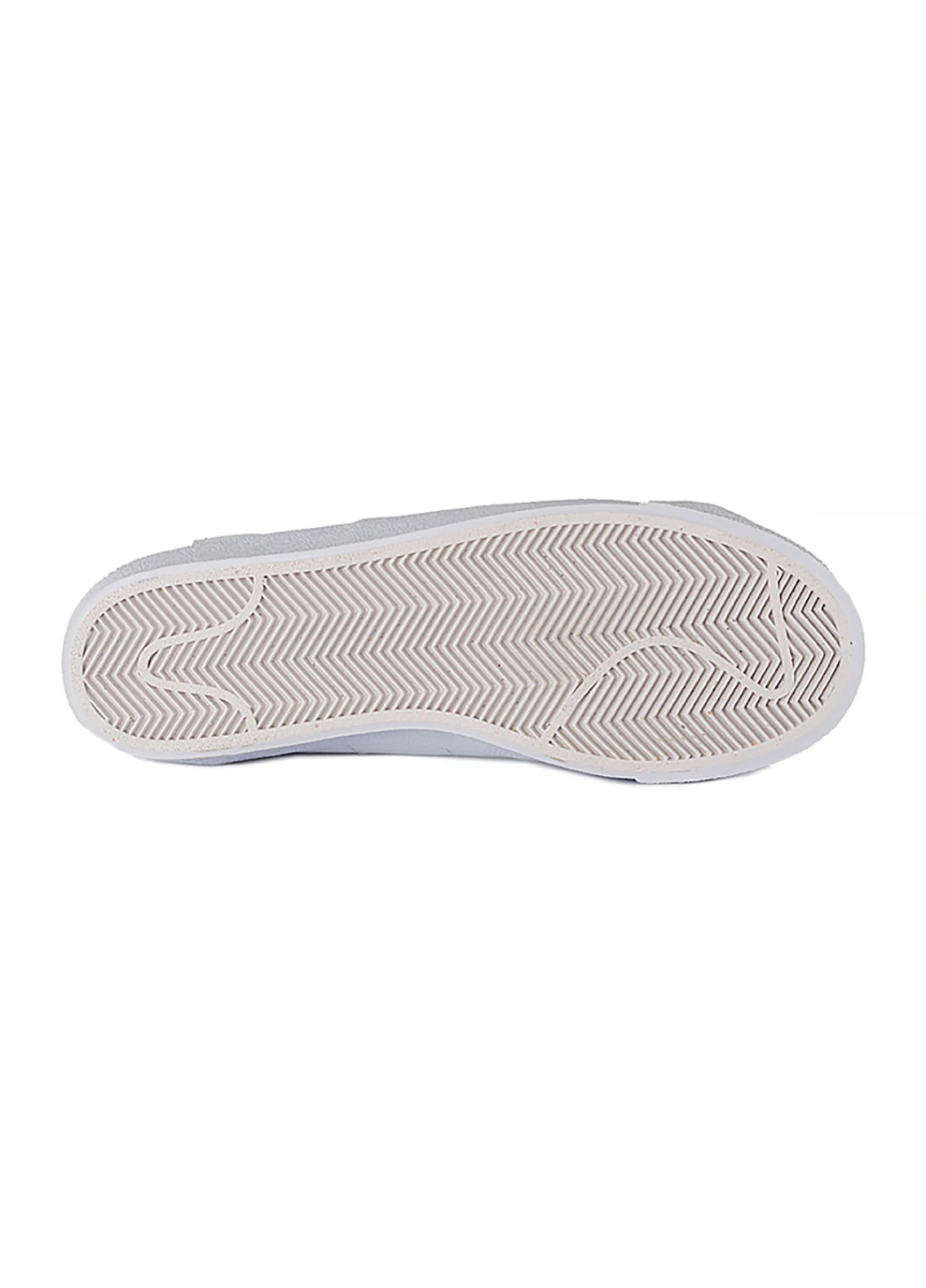 Детские Кроссовки BLAZER MID 77 SE D (GS) Nike (260796005)