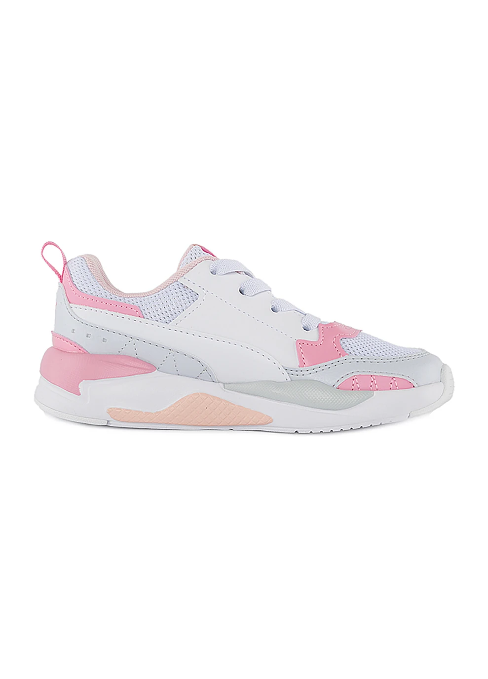 Дитячі Кросівки X-Ray 2 Square AC PS Білий Puma (260796140)