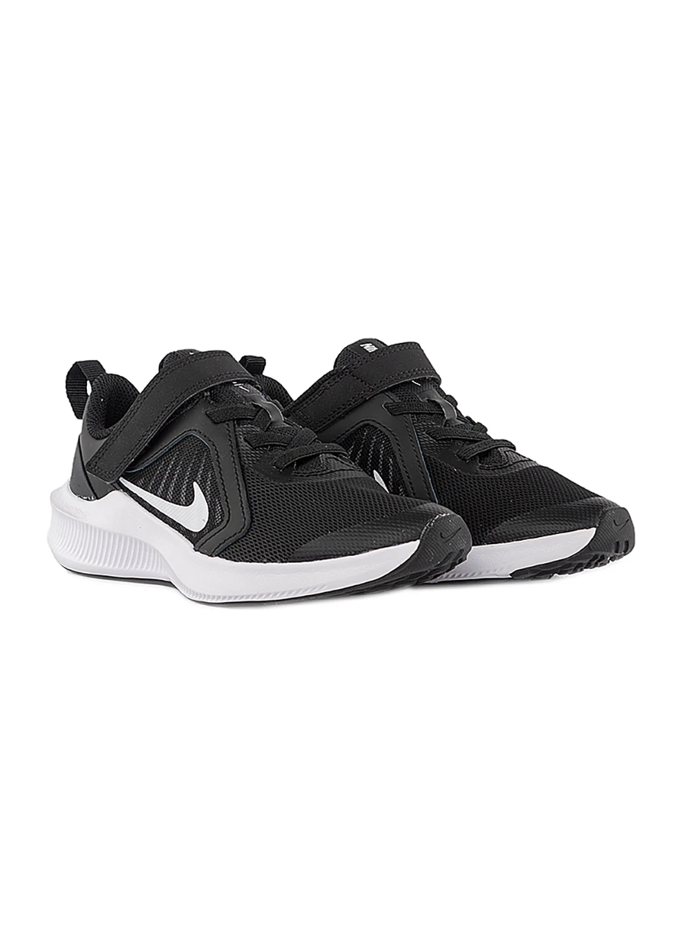 Дитячі Кросівки DOWNSHIFTER 10 (PSV) Чорний Nike (260794628)