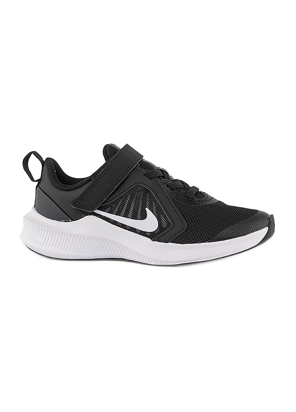 Дитячі Кросівки DOWNSHIFTER 10 (PSV) Чорний Nike (260794628)