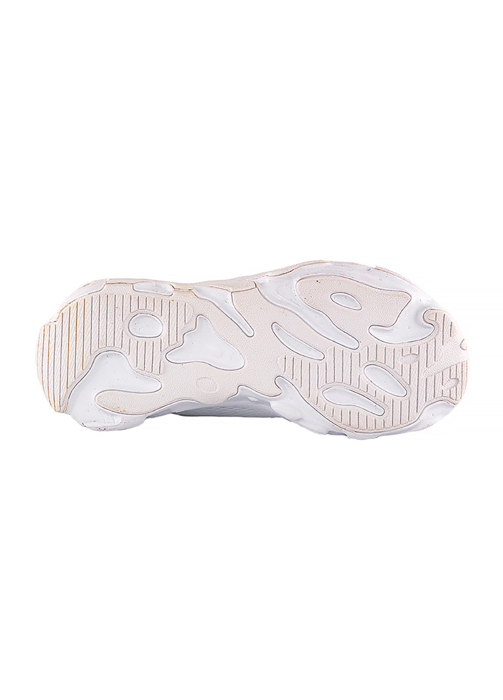 Білі Осінні дитячі кросівки rt live (ps) білий Nike