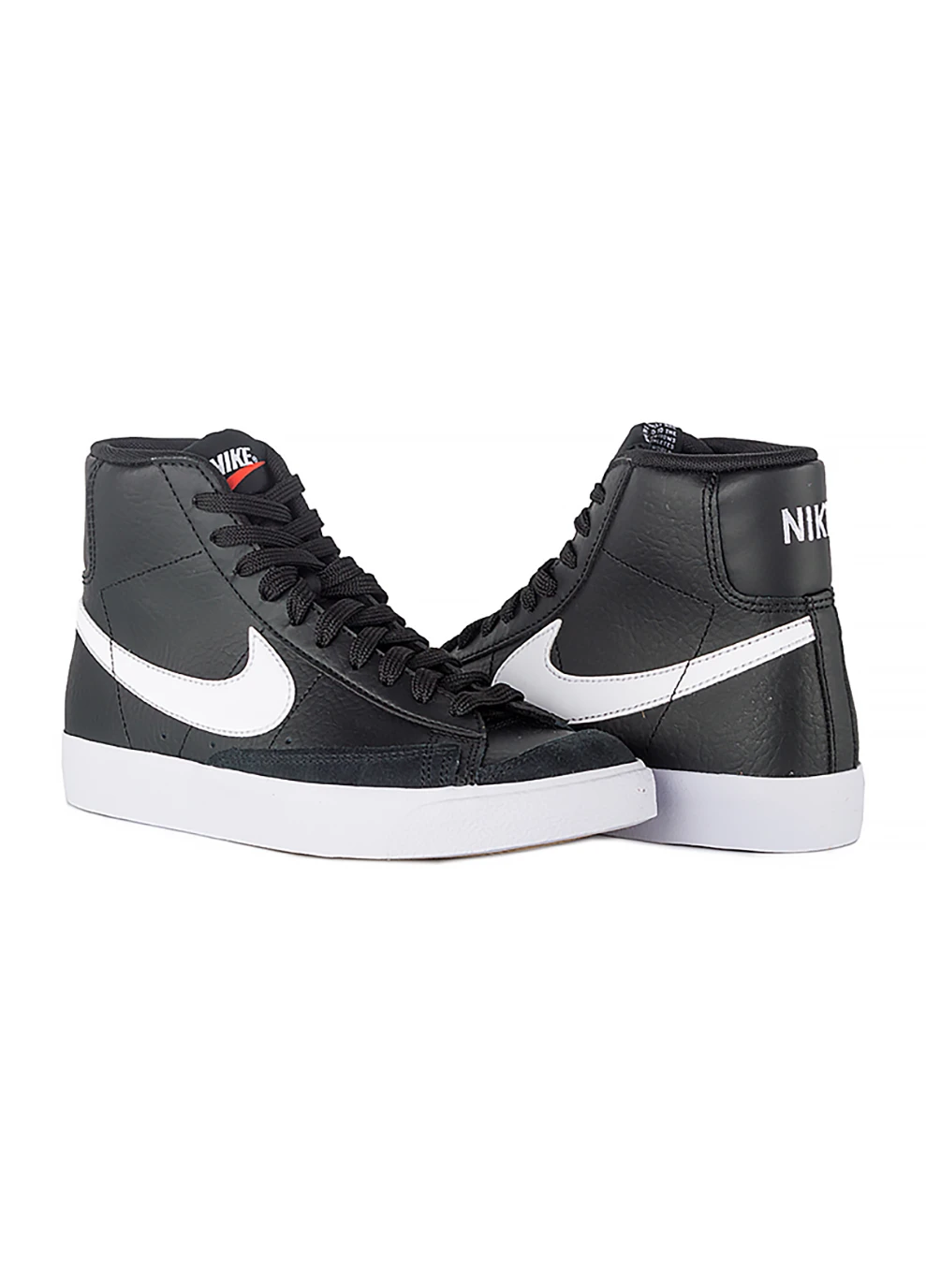 Детские Кроссовки BLAZER MID '77 BG Nike (260795499)