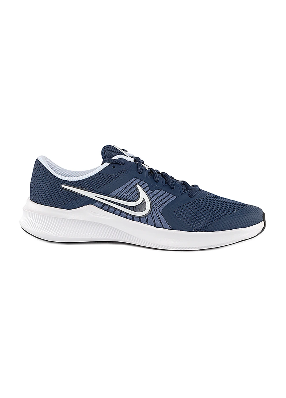Дитячі Кросівки DOWNSHIFTER 11 (GS) Синій Nike (260793588)
