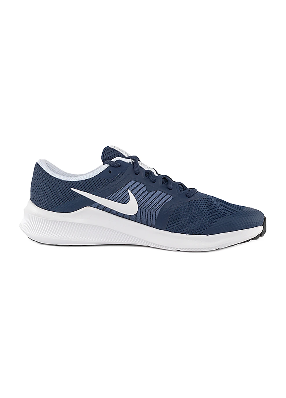 Дитячі Кросівки DOWNSHIFTER 11 (GS) Синій Nike (260793588)