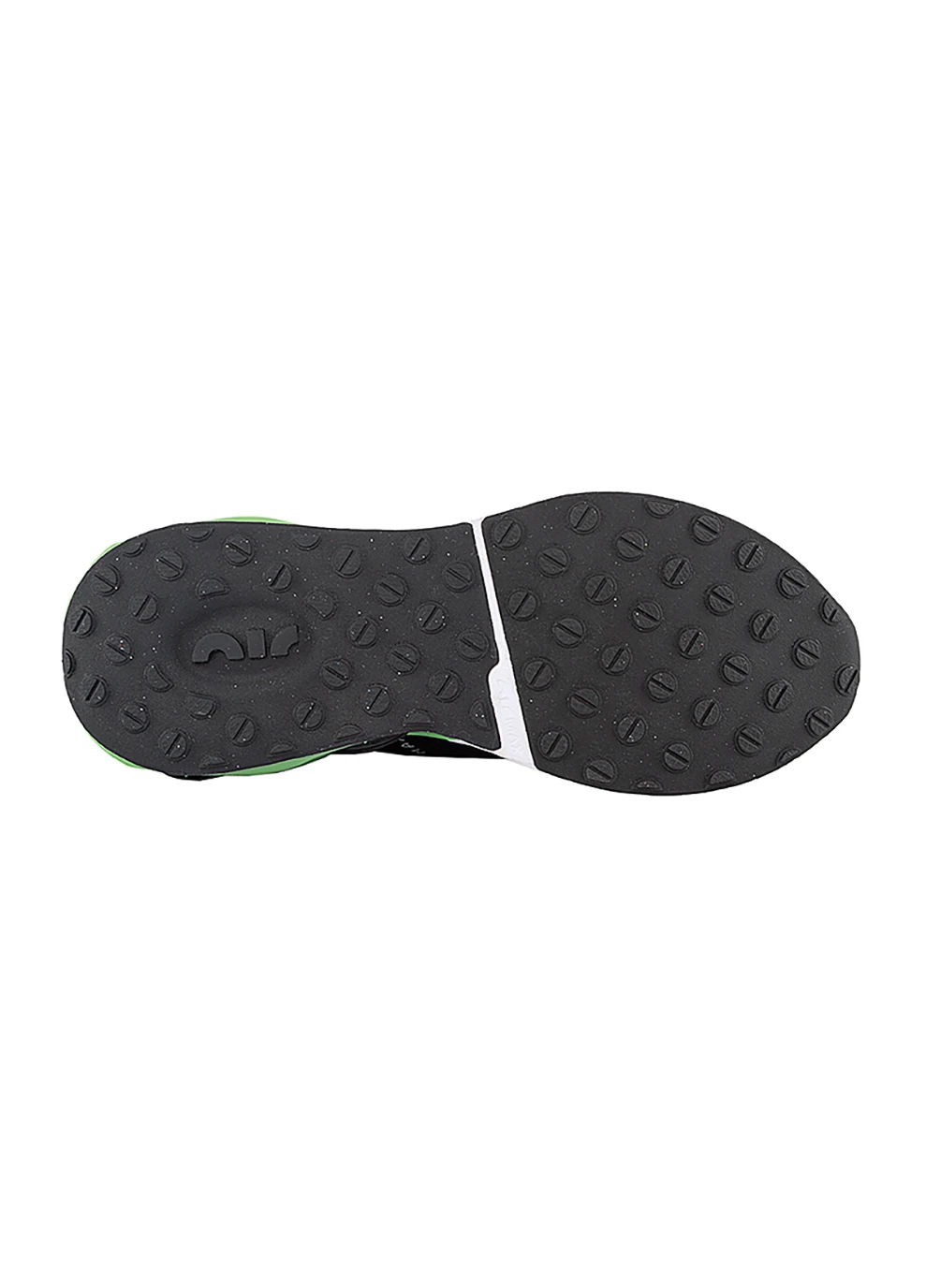 Дитячі Кросівки AIR MAX 2021 (GS) Сірий Nike (260795026)