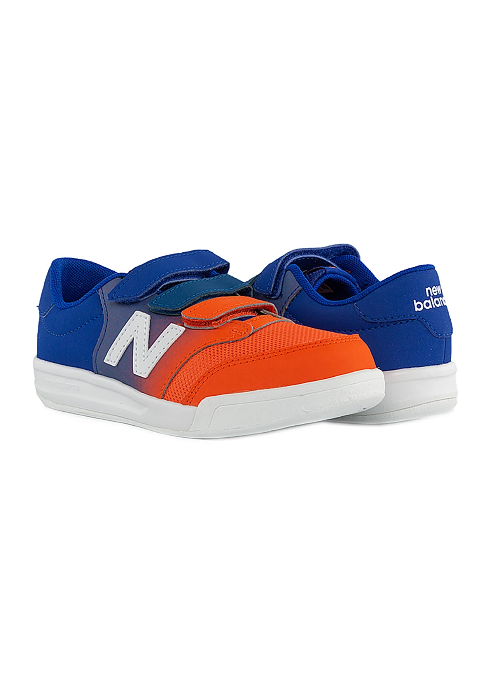 Дитячі Кросівки СТ60 Комбінований New Balance (260792796)