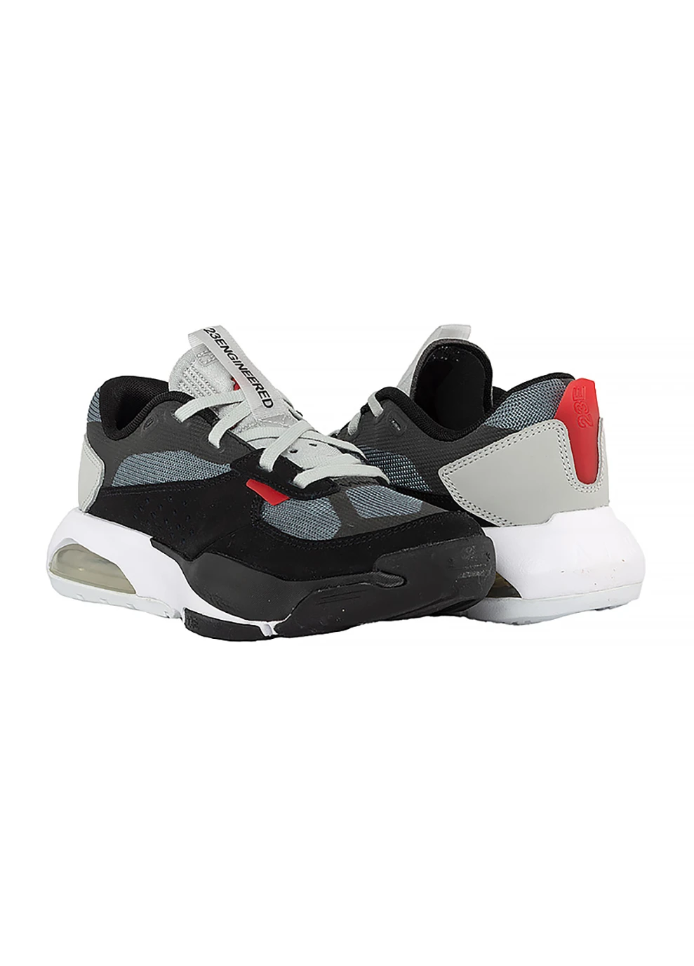 Детские Кроссовки AIR 200E Комбинированный Jordan (260792826)