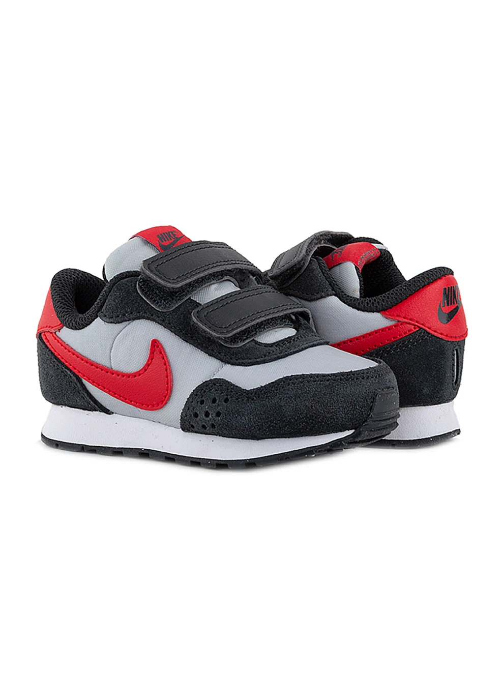 Детские Кроссовки MD Valiant Комбинированный Nike (260795997)