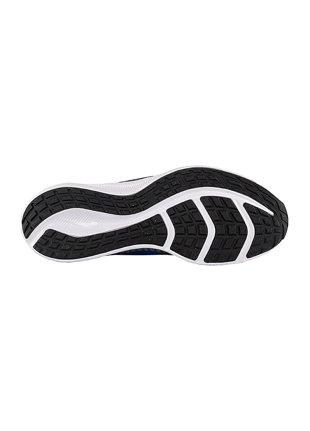 Дитячі Кросівки DOWNSHIFTER 11 (GS) Сірий Nike (260793582)
