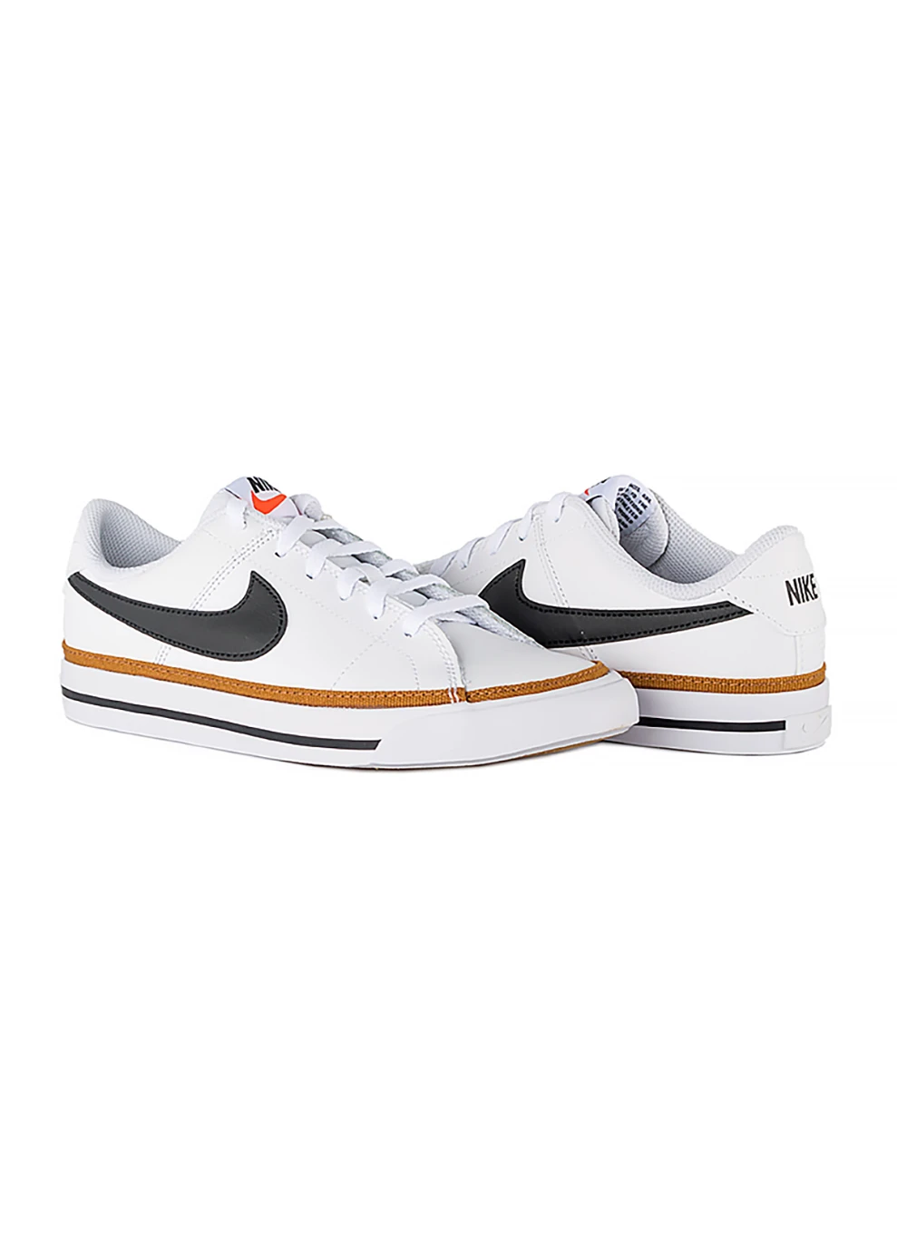 Детские Кроссовки COURT LEGACY (GS) Nike (260795940)