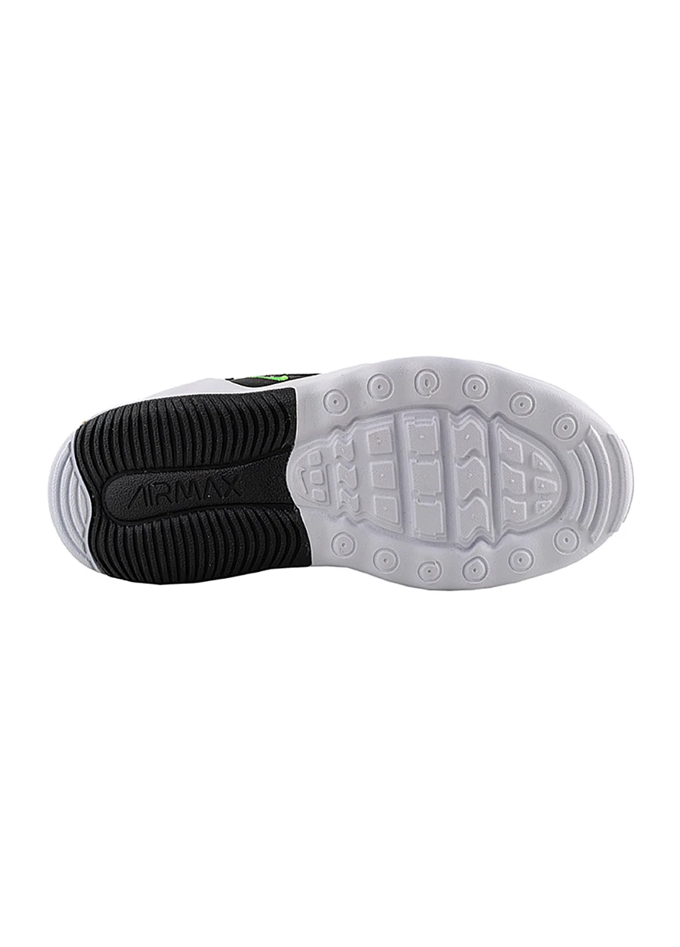 Дитячі Кросівки AIR MAX BOLT BPE Чорний Nike (260795587)