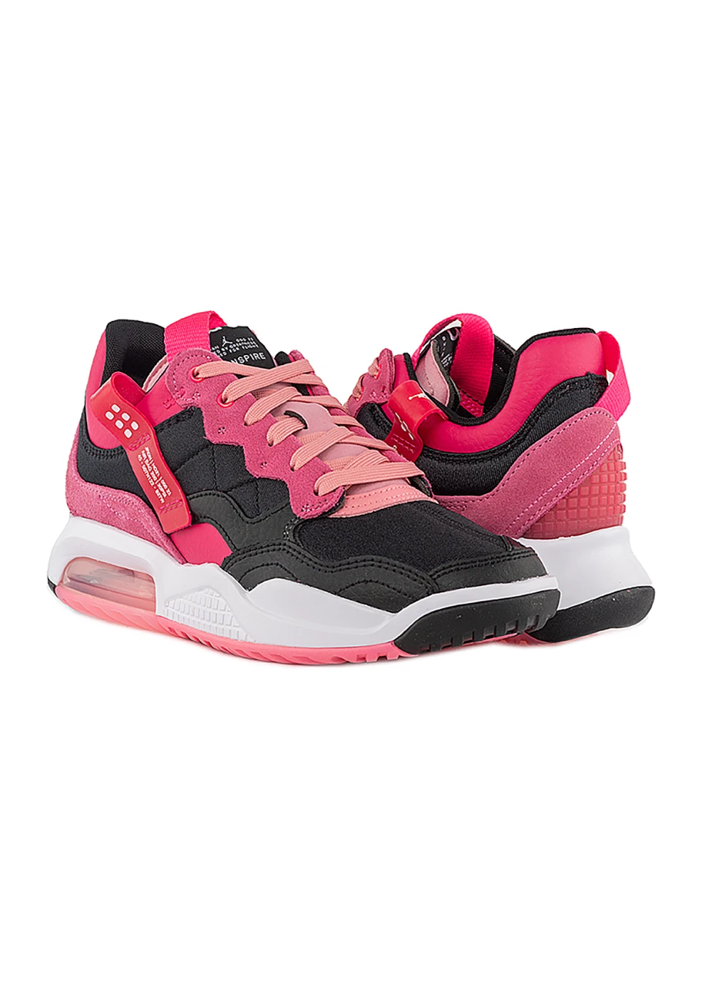 Детские Кроссовки MA2 (GS) Комбинированный Jordan (260793288)