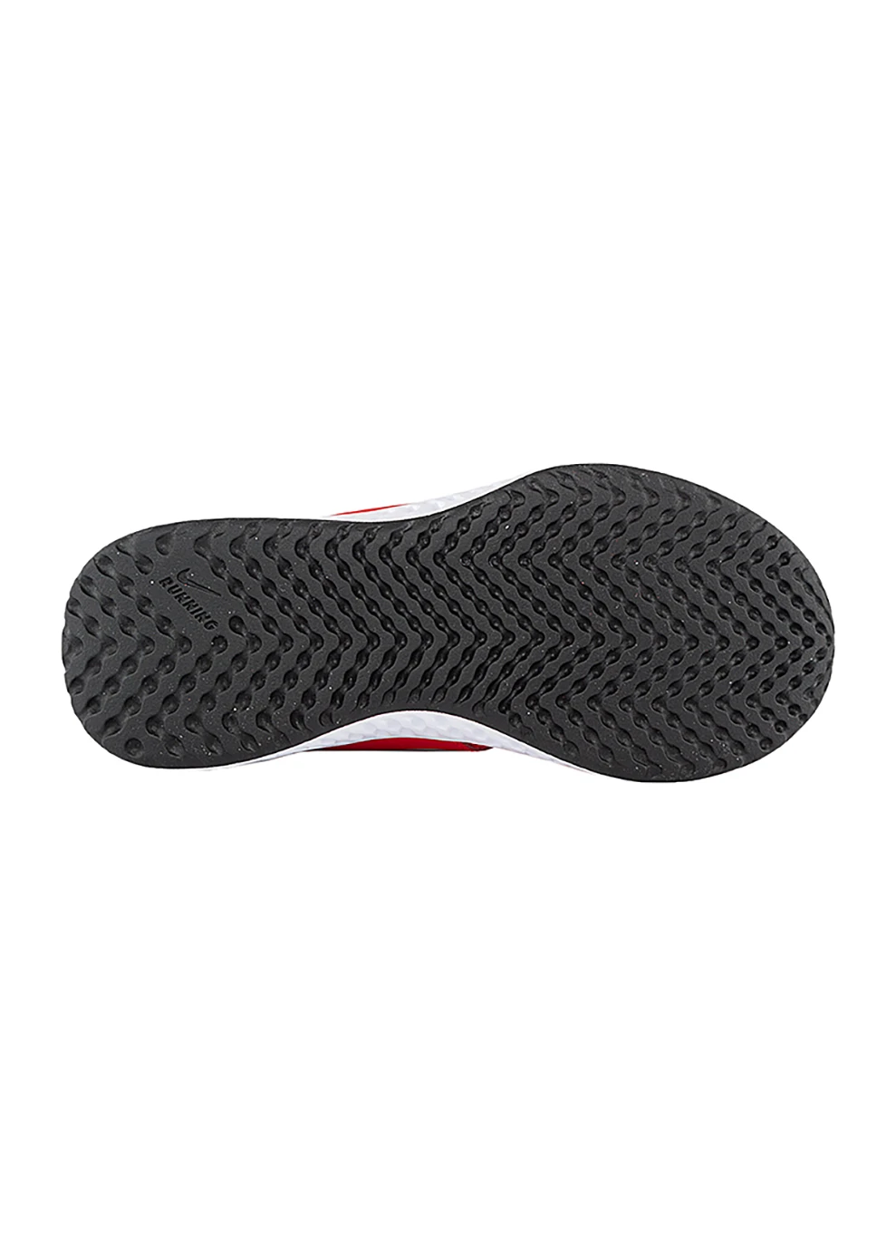 Детские Кроссовки REVOLUTION 5 (PSV) Красный Nike (260795142)
