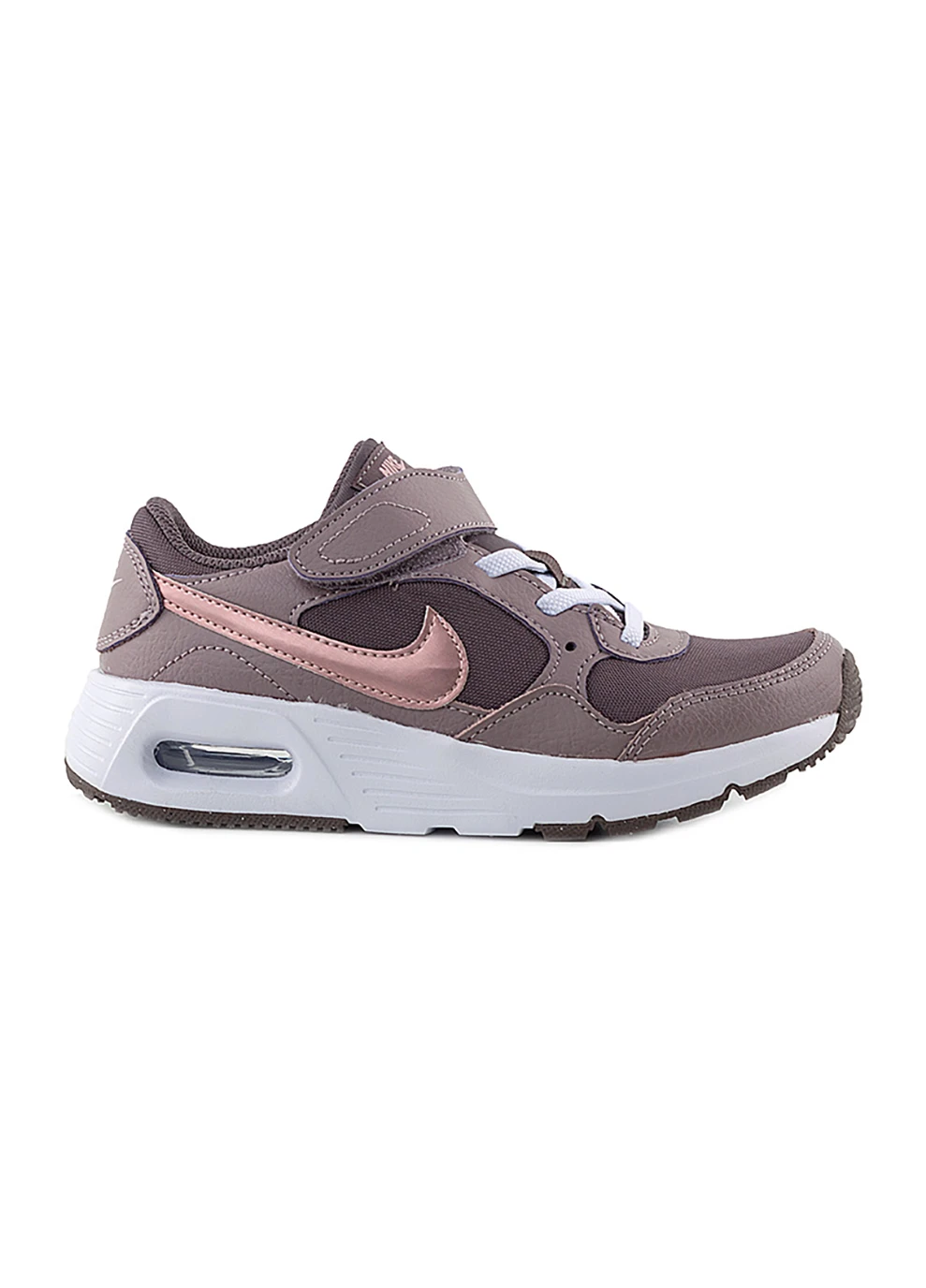 Дитячі Кросівки AIR MAX SC BPV Фіолетовий Nike (260793218)