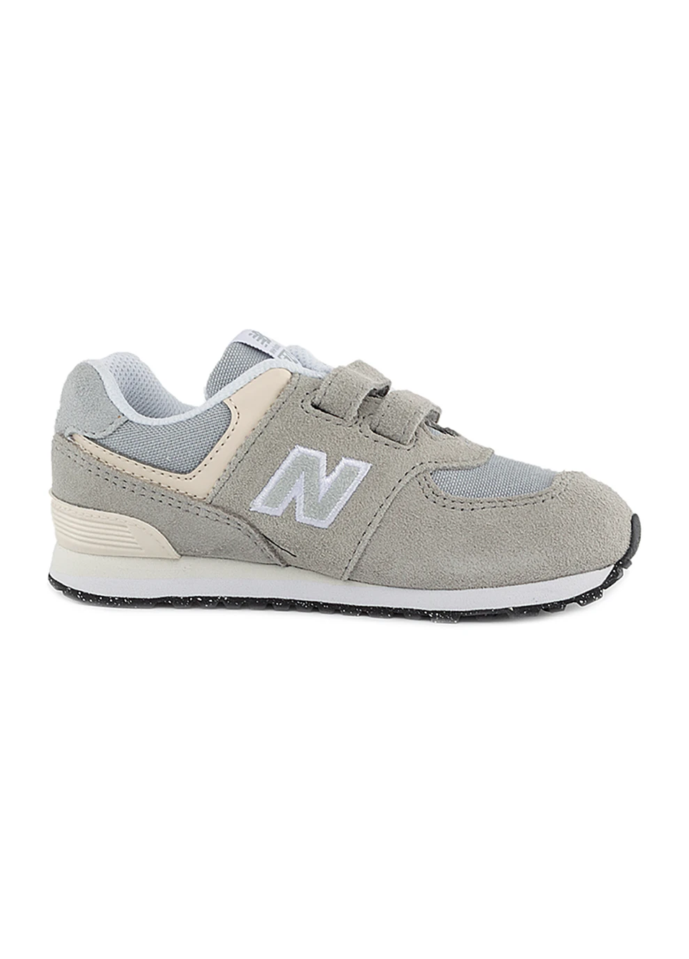 Дитячі Кросівки 574 Сірий New Balance (260795149)