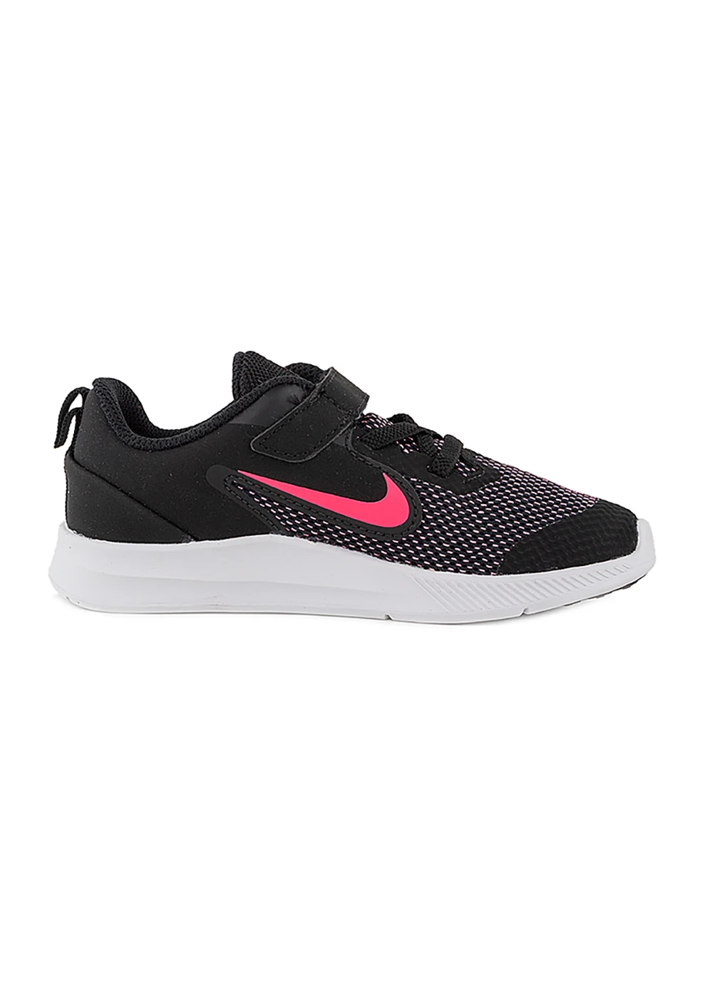 Дитячі Кросівки Downshifter 9 Чорний Nike (260794030)