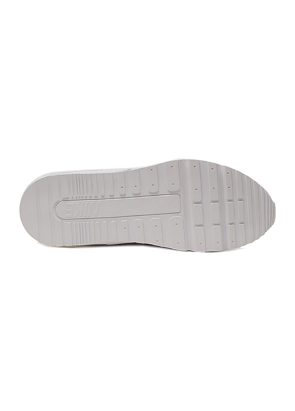 Белые демисезонные мужские кроссовки air max ltd 3 белый Nike