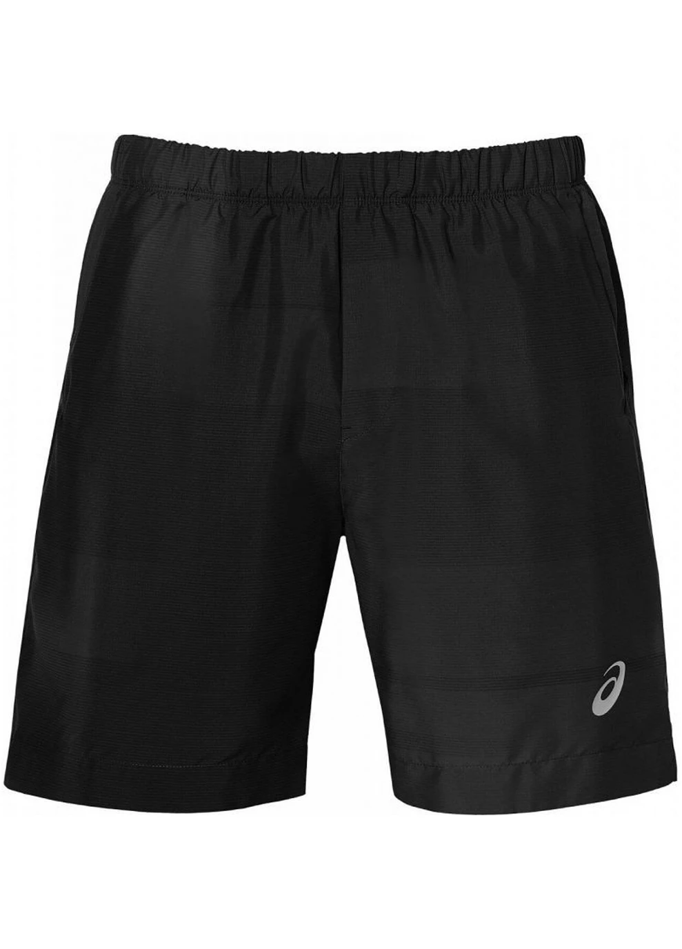 Синій кросівки чол. solution speed ff navy/silver/red демісезон Asics