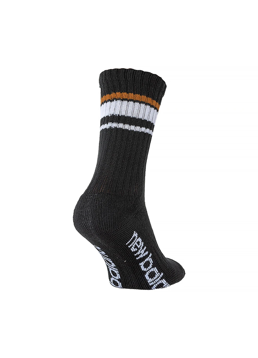 Сині чоловічі шкарпетки ess athl club crew 1 pair синій New Balance логотипи (260792792)