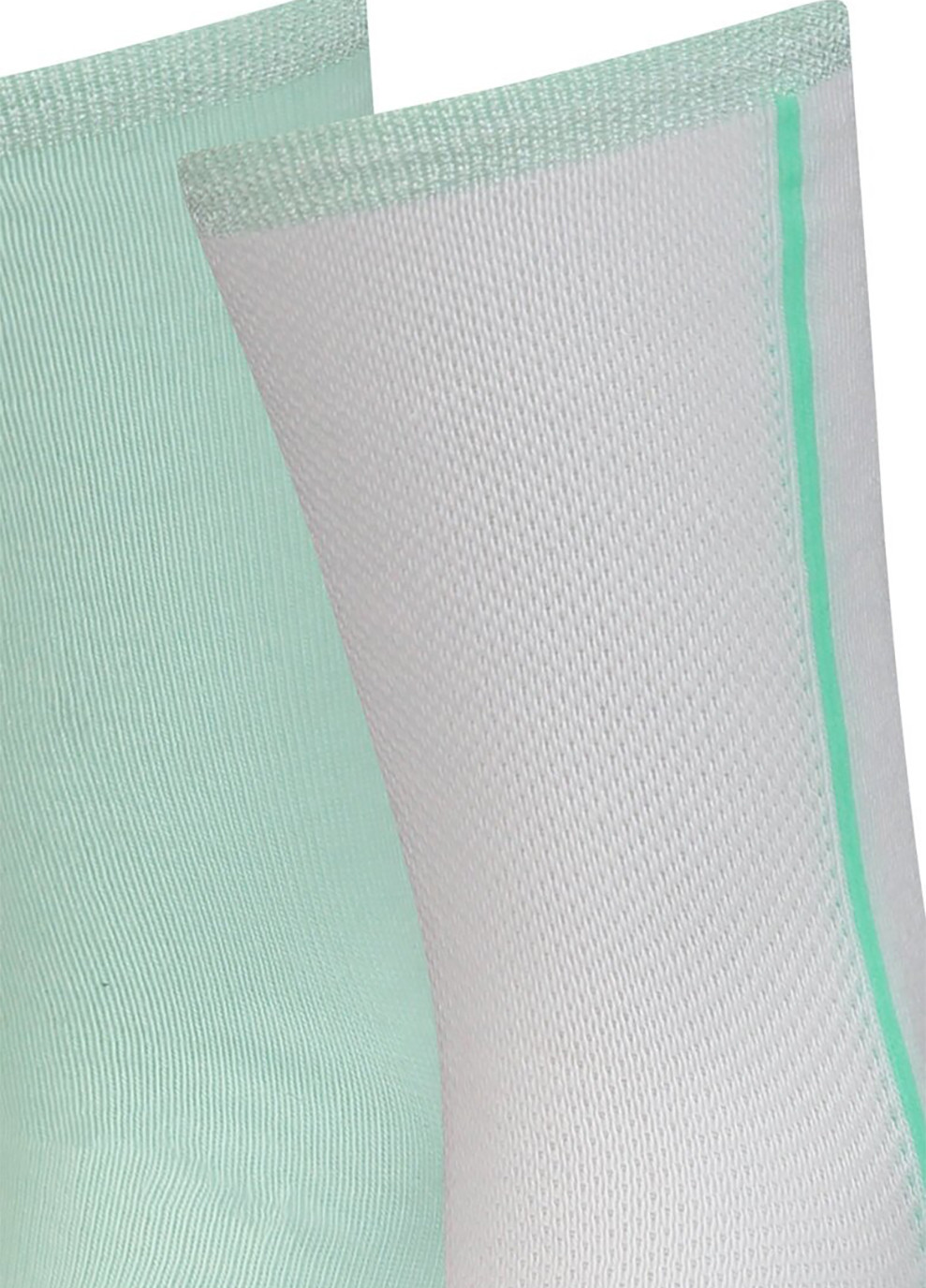 Шкарпетки Girls' Mesh Socks 2-pack light green/white Puma (260792838)