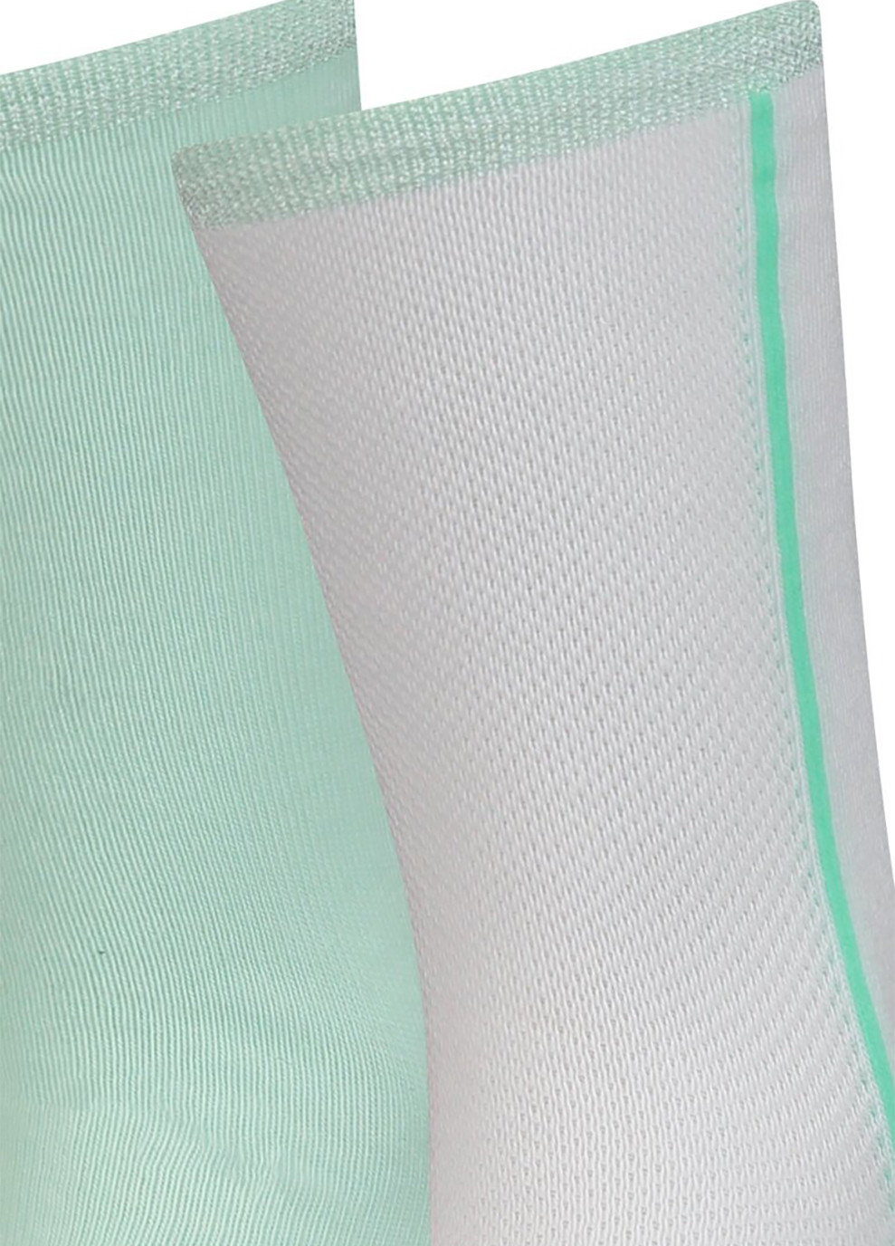 Шкарпетки Girls' Mesh Socks 2-pack light green/white Puma (260792838)