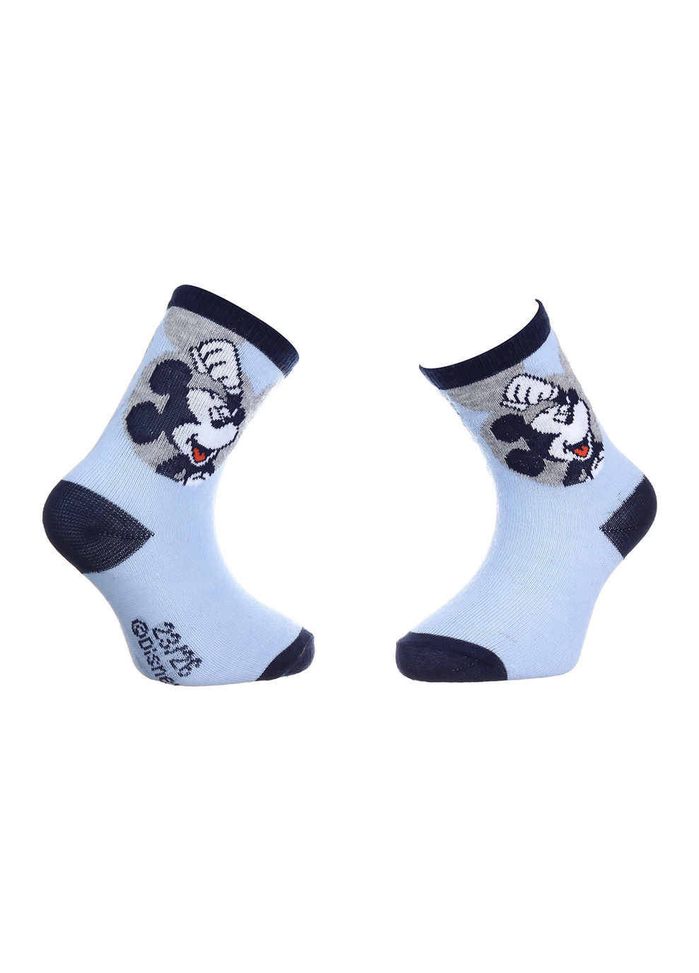 Носки Mickey Winner blue Disney (260796535)