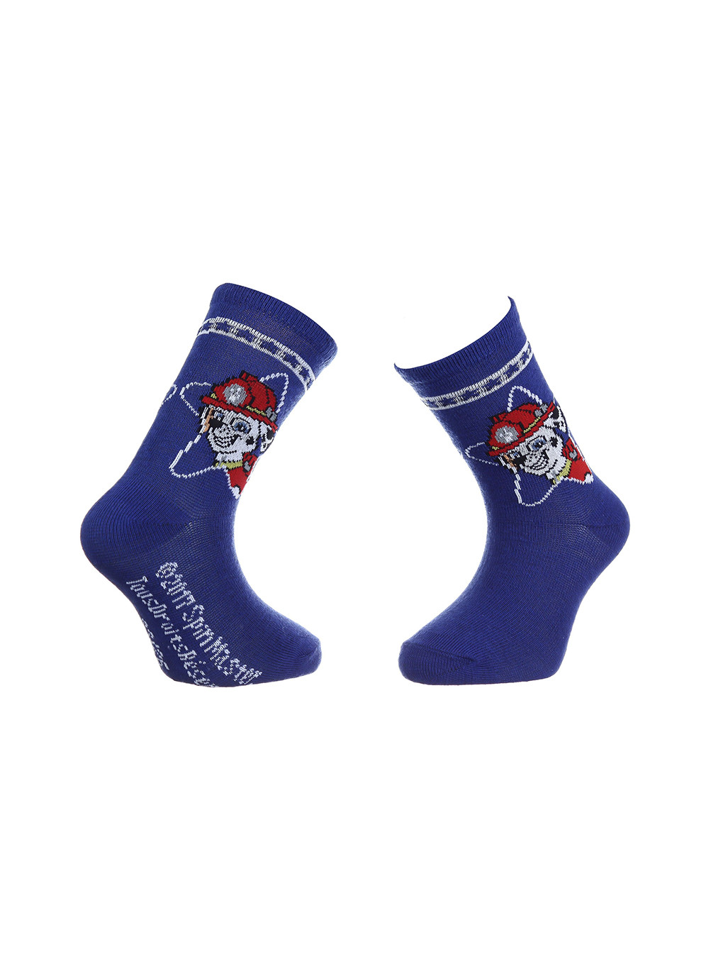 Носки Tete Marcus In Etoile blue Paw Patrol (260794462)